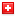 andana-bizarr.ch is hosted in Switzerland